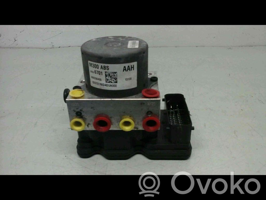ABS Pump   95965187,20231131,3741819,VDMS7