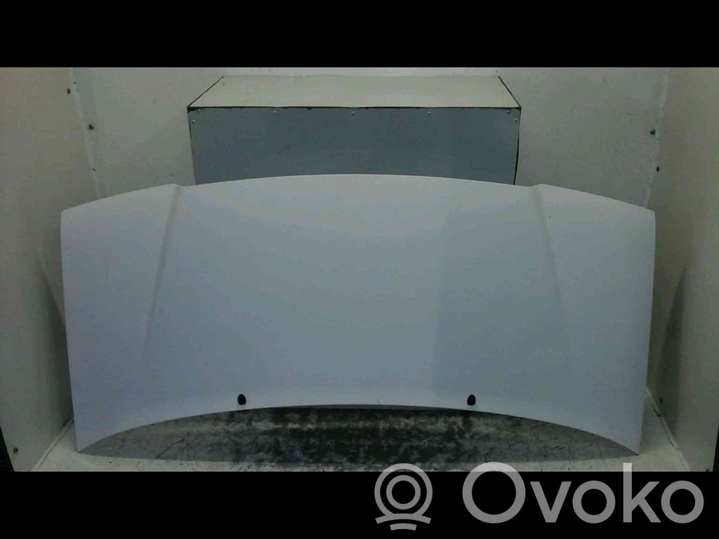 Citroen Jumpy Engine bonnet/hood 