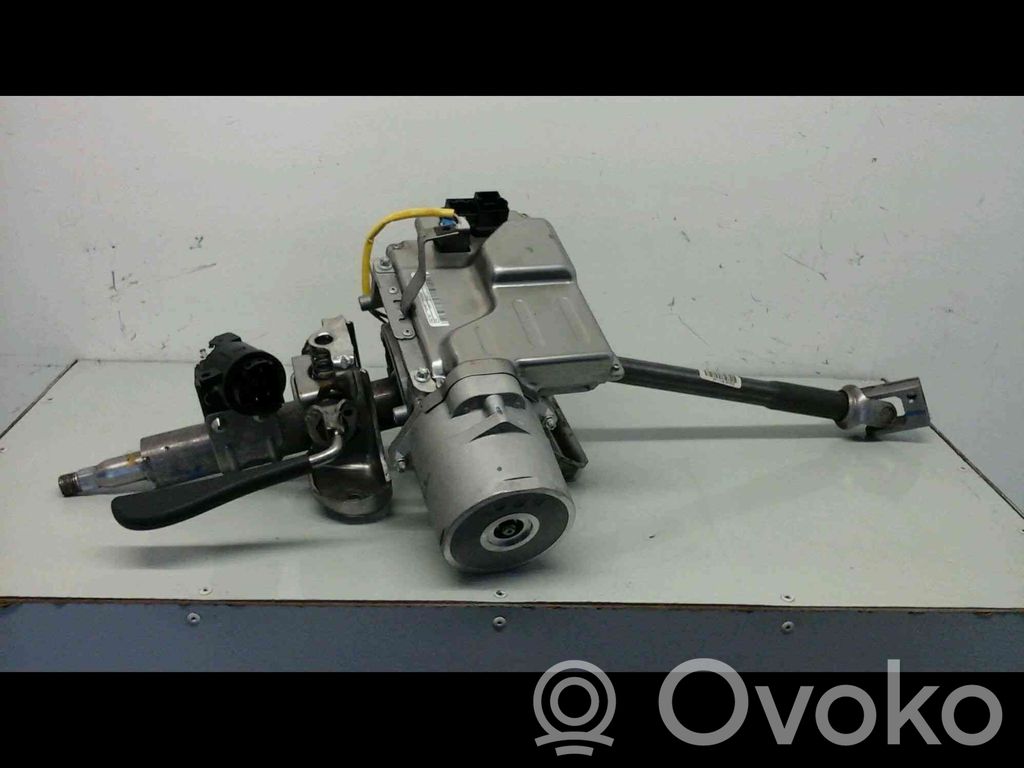 Steering wheel axle set   1796271,20232135,3741569,VDMS7