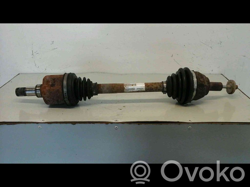 Priekinis pusašis   36002896,20231510,3742551,VDMS7