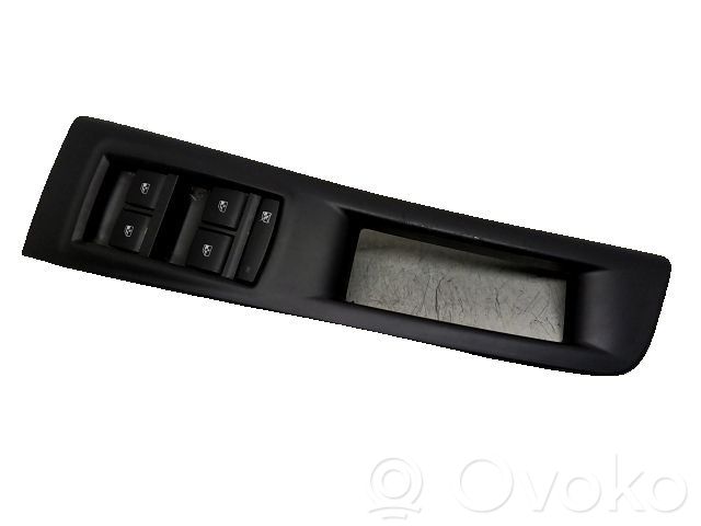 Electric window control switch   13305011,20241990,3876882,VDMS7
