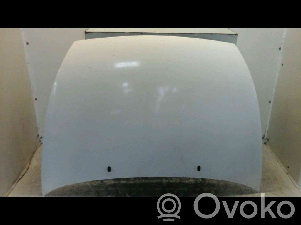 Engine bonnet/hood   1087913,20233713,3742346,VDMS7