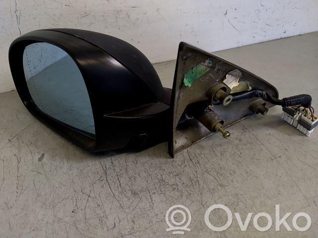 Peugeot 406 Зеркало (управляемое электричеством) 