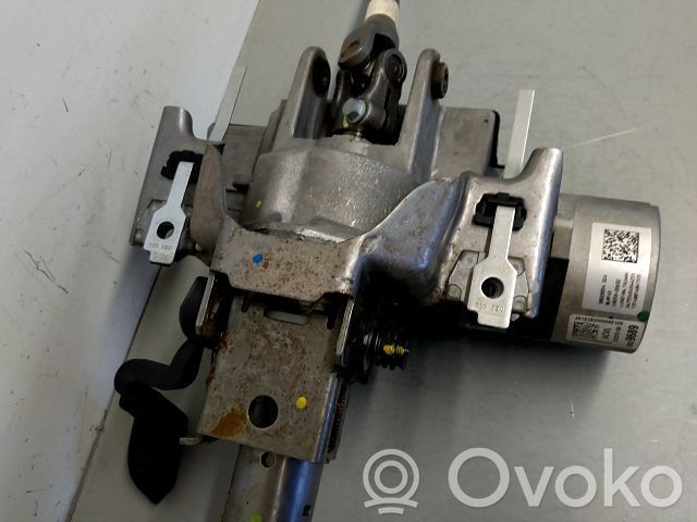 Opel Corsa E Vairo rato ašies komplektas 