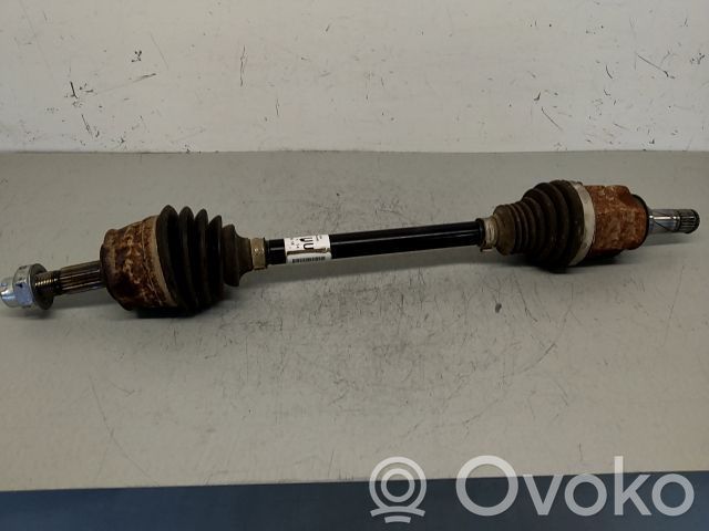 Opel Corsa E Priekinis pusašis 