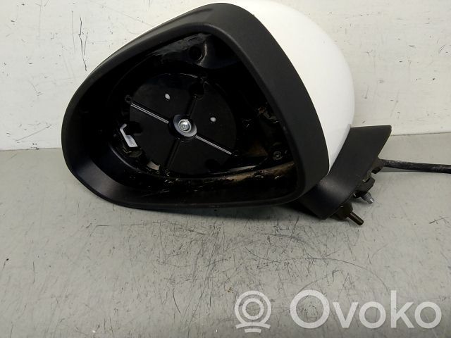 Opel Corsa E Veidrodėlis (elektra valdomas) 