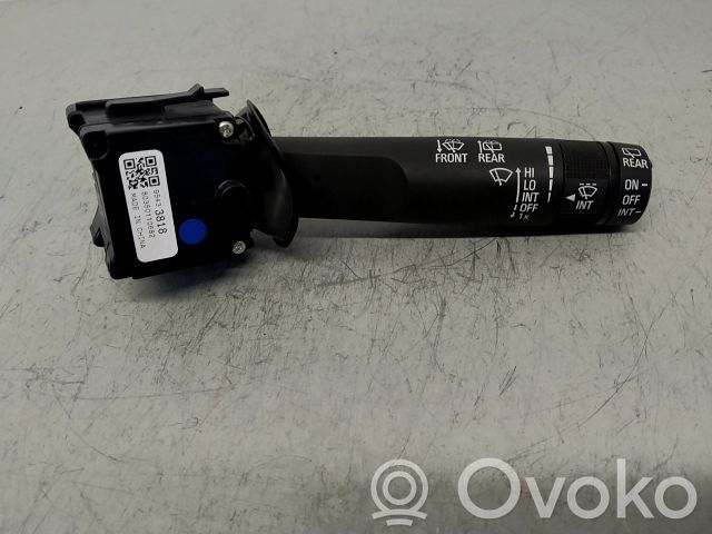Opel Corsa E Valytuvų rankenėlė 