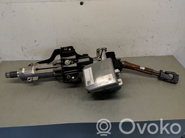Volkswagen Polo Kolumna kierownicza / Komplet 