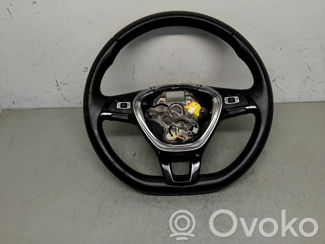 Ohjauspyörä   2G0419091BTE74,20242505,4030994,VDMS7