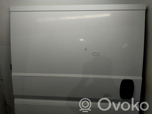 Citroen Jumper Side sliding door 