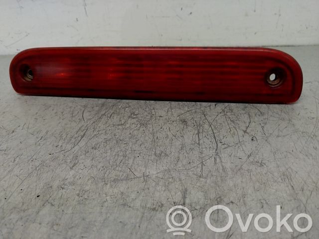 Citroen Jumper Third/center stoplight 