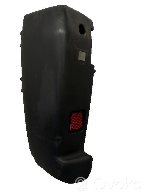 Citroen Jumper Rear bumper corner part panel trim 