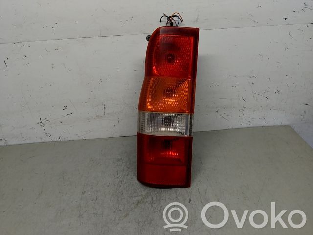 Ford Transit Luz trasera/de freno 