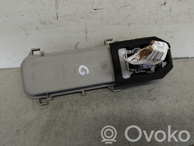 Renault Clio II Glühbirnenhalter Heckleuchte 