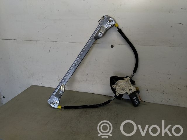Renault Clio II Fensterheber elektrisch mit Motor Tür vorne 