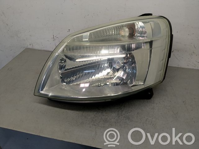 Citroen Berlingo Faro delantero/faro principal 