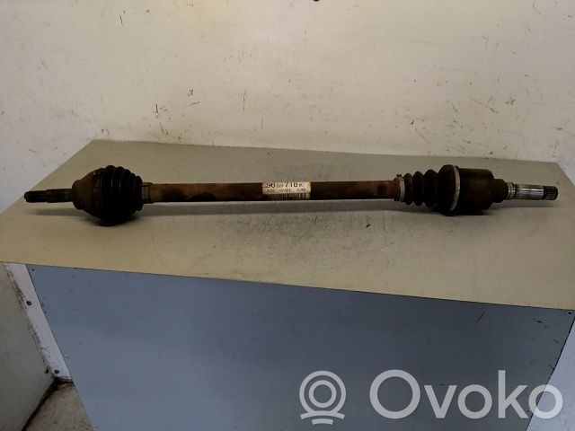 Półoś przednia   3273HP,20242811,4347041,VDMS7