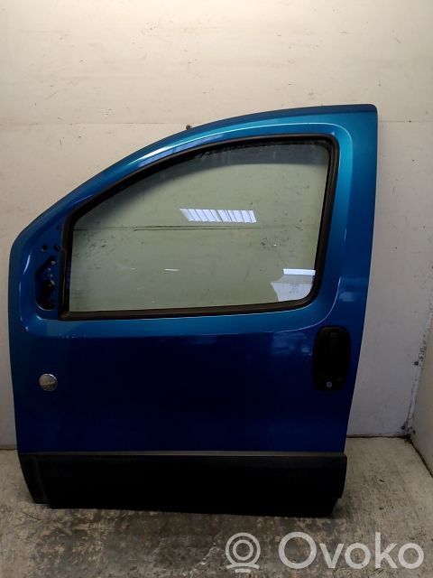 Peugeot Bipper Front door 