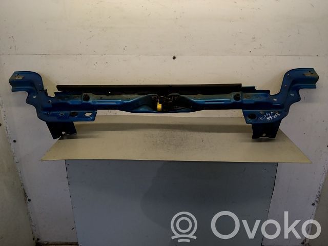 Peugeot Bipper Top upper radiator support slam panel 