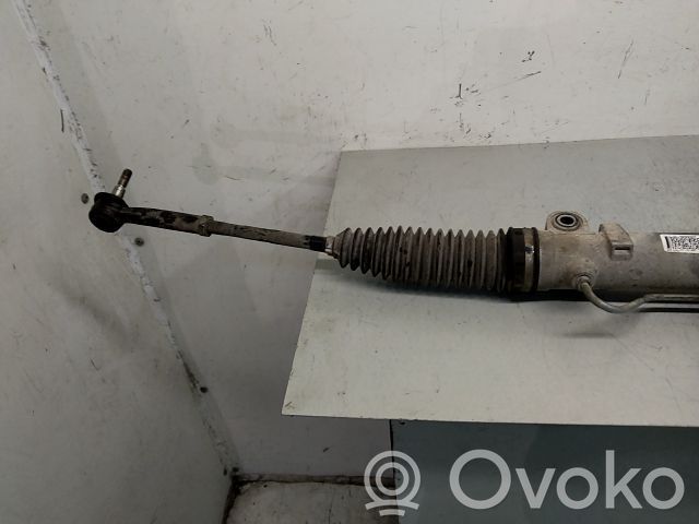 Peugeot Bipper Steering rack 