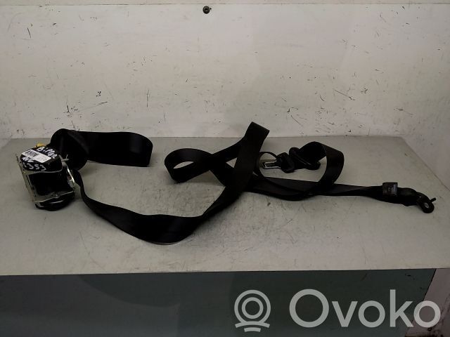 Peugeot Bipper Front seatbelt 