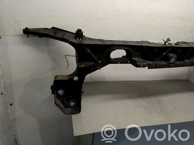 Renault Clio I Schlossträger frontträger frontmaske 