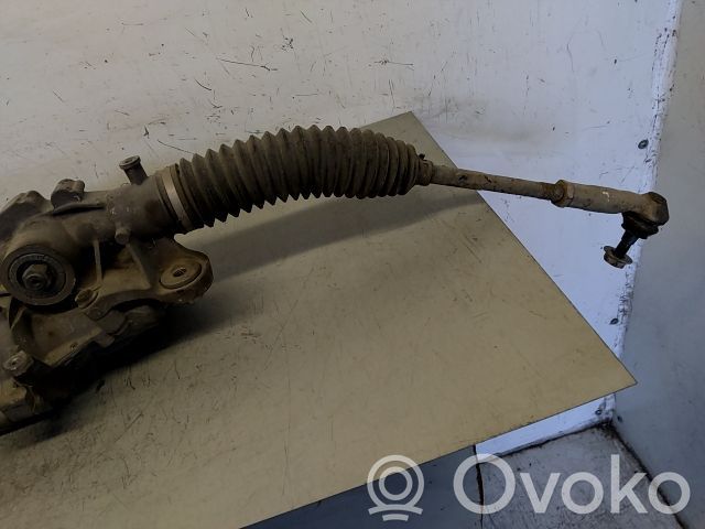 Volkswagen ID.7 Hammastanko 