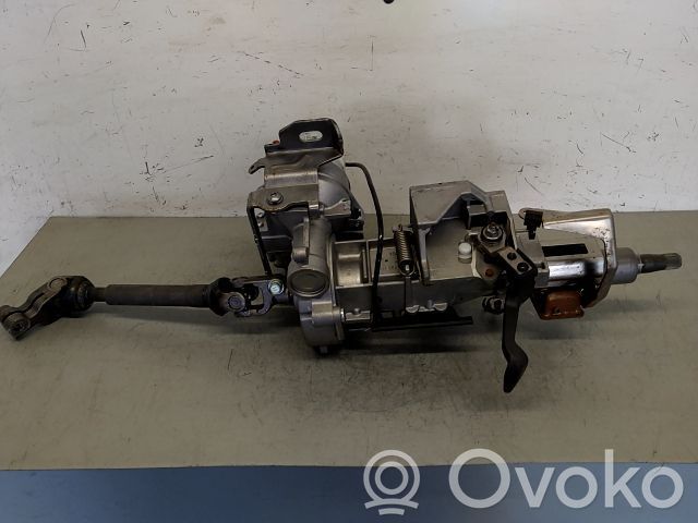 Renault Captur Set ax volan 