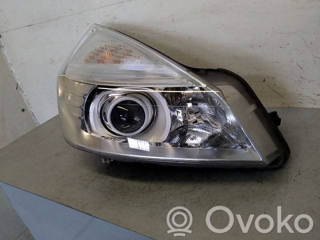Scheinwerfer   260105168R,20243625,4777681,VDMS7