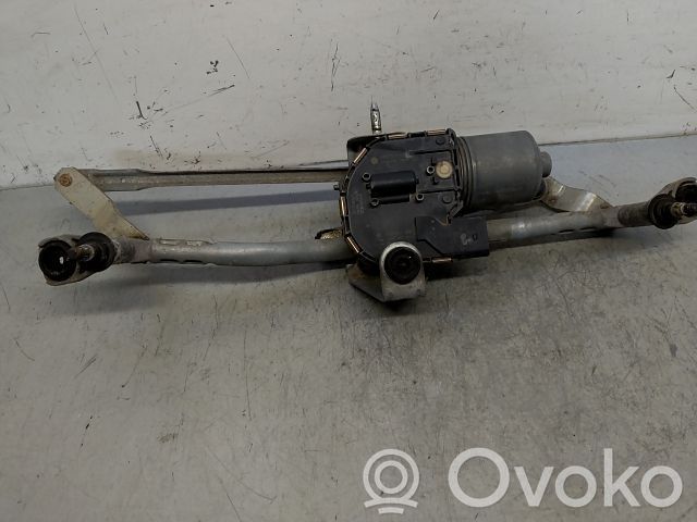 Volkswagen Caddy Motor del limpiaparabrisas 