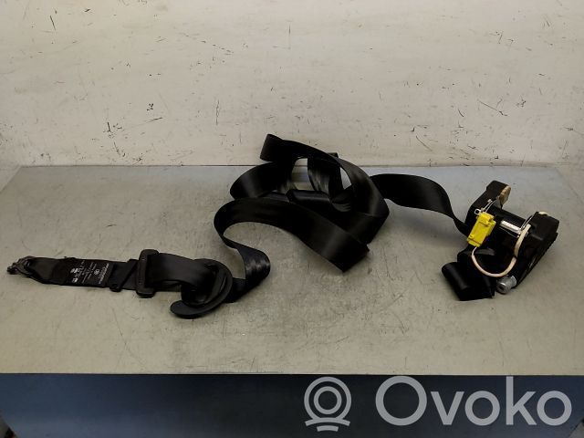 Volkswagen Multivan T5 Front seatbelt 