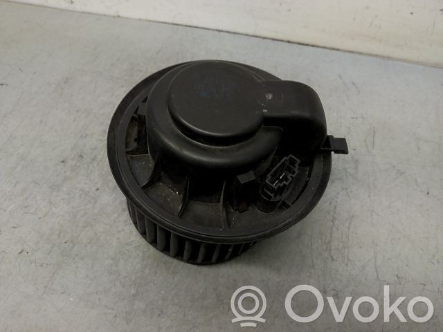 Heater fan/blower   20242932,4890385,VDMS7