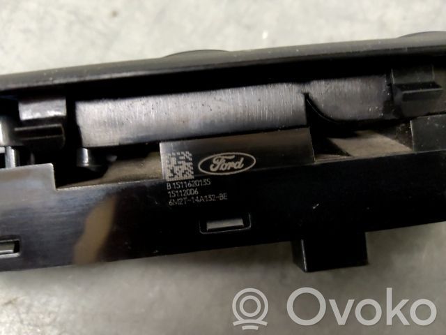 Electric window control switch   20242382,4728178,VDMS7