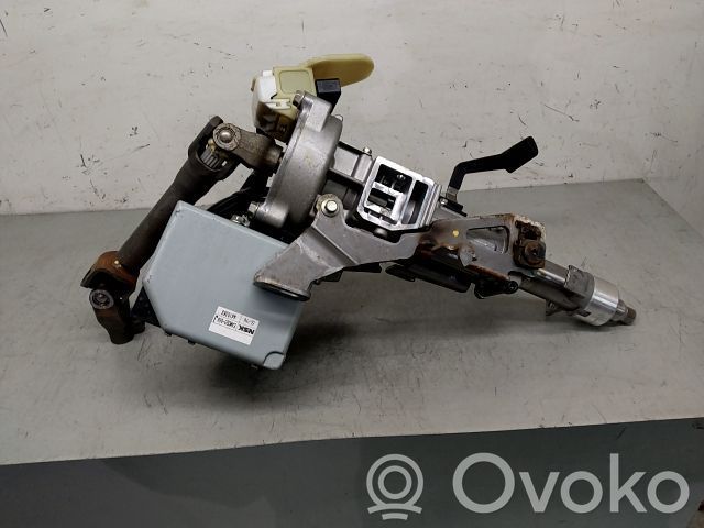 Renault Megane I Set ax volan 