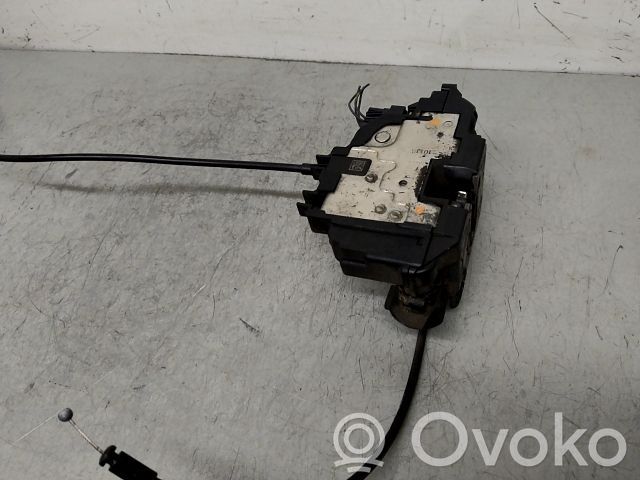 Renault Megane I Încuietoare ușă față 