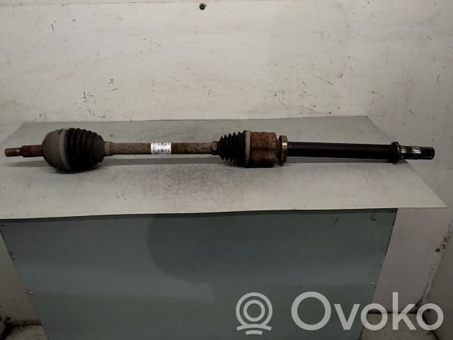 Renault Megane I Planetară față 