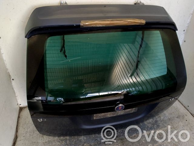 Tailgate/trunk/boot lid   93186000,20241861,5002489,VDMS7