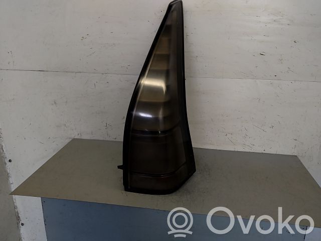 Rückleuchte Heckleuchte   12774409,20241861,5002511,VDMS7