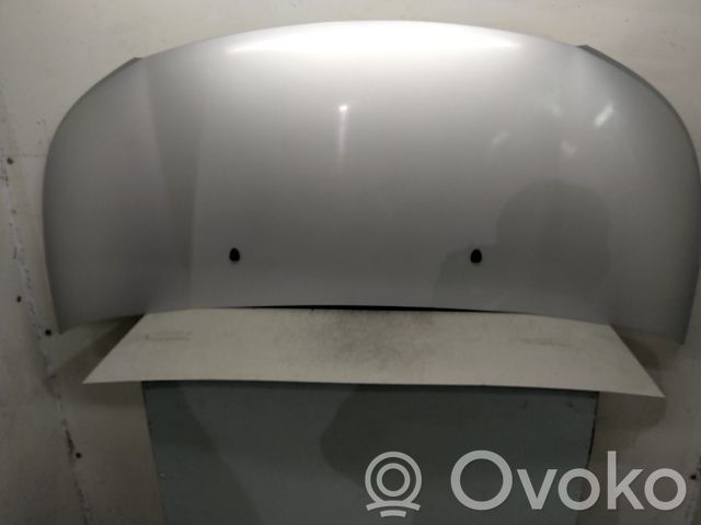 Citroen C3 Picasso Pokrywa przednia / Maska silnika 