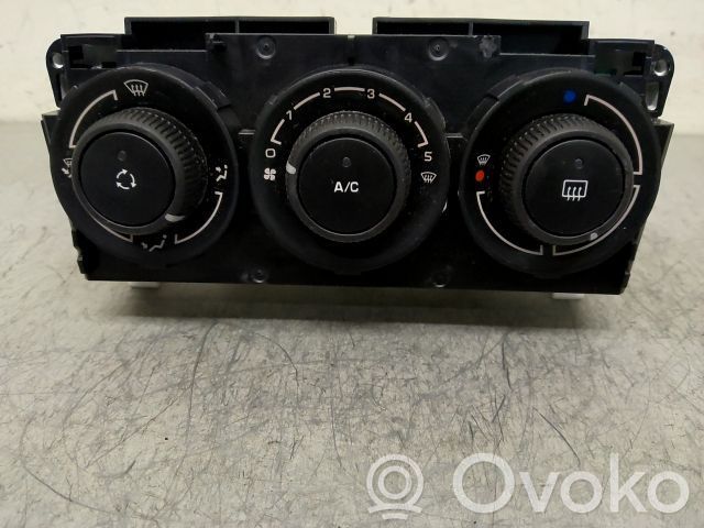 Climate control unit   00006452N0,20242778,4416623,VDMS7