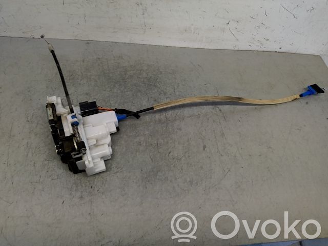 Front door lock   1613686680,20243185,4864029,VDMS7