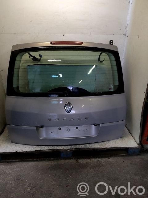 Tailgate/trunk/boot lid   901000146R,20243896,5213778,VDMS7