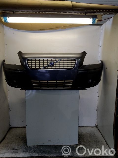 Volvo S40 Zderzak przedni 