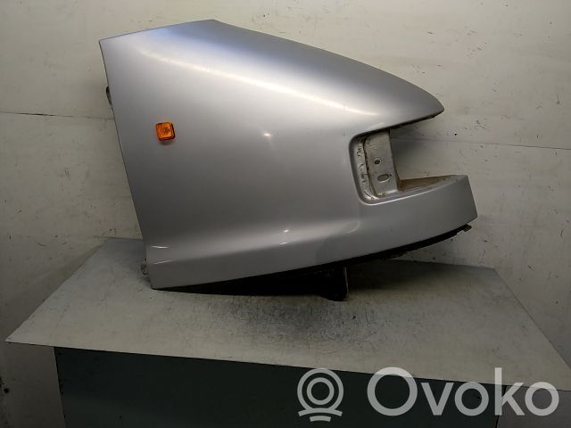 Citroen Jumper Guardabarro 