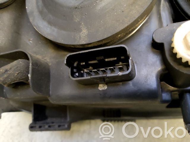 Scheinwerfer   260603197R,20243896,5213863,VDMS7