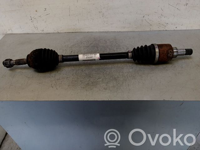 Front driveshaft   1608032680,20242775,5353974,VDMS7