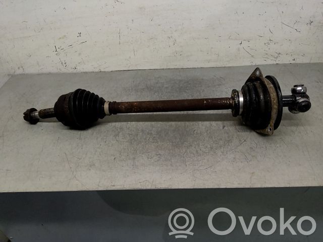 Eje de transmisión delantero   7701352318,20242410,4764205,VDMS7