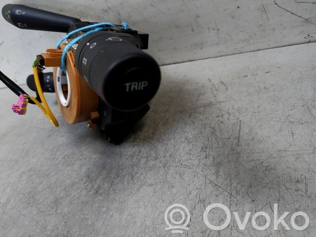Peugeot Bipper Commodo, commande essuie-glace/phare 