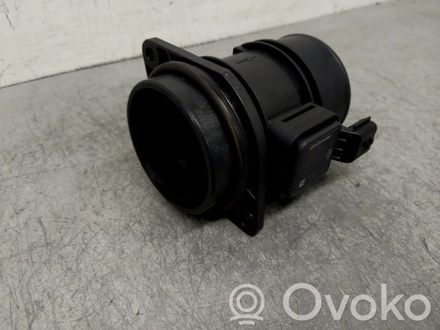 Opel Vivaro Luftmassenmesser Luftmengenmesser 
