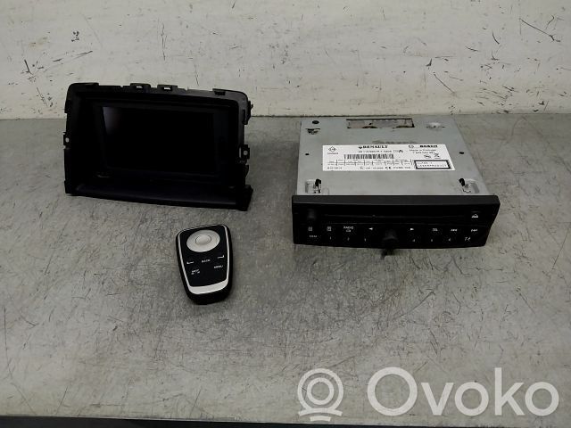 Radio / CD-Player / DVD-Player / Navigation   20250203,5603061,VDMS7